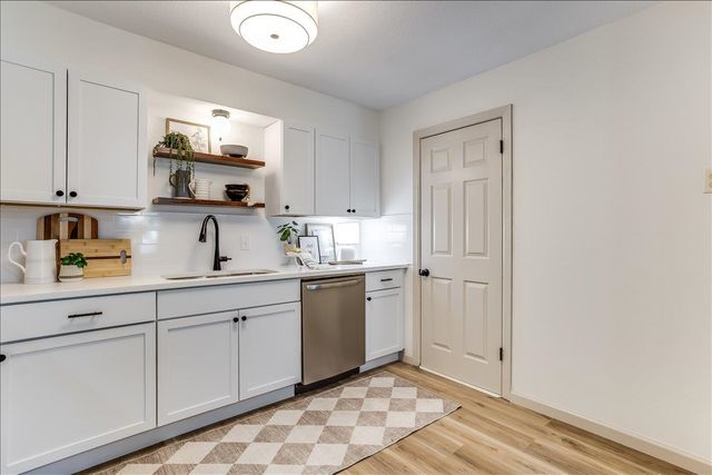 2022 N Woodland, Wichita, KS 67203