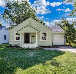 2022 N Woodland, Wichita, KS 67203