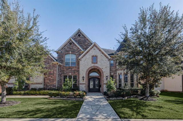 2310 Legends Way, Katy, TX 77493