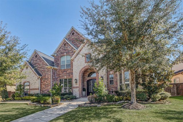 2310 Legends Way, Katy, TX 77493