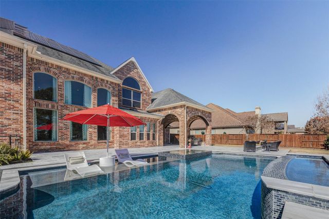 2310 Legends Way, Katy, TX 77493