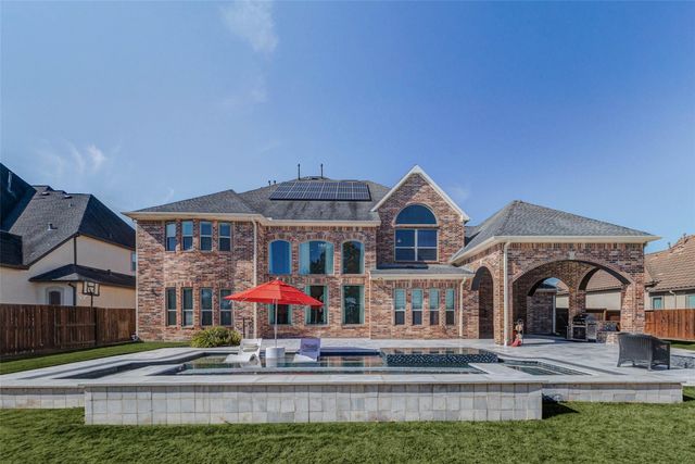 2310 Legends Way, Katy, TX 77493