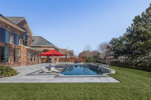 2310 Legends Way, Katy, TX 77493