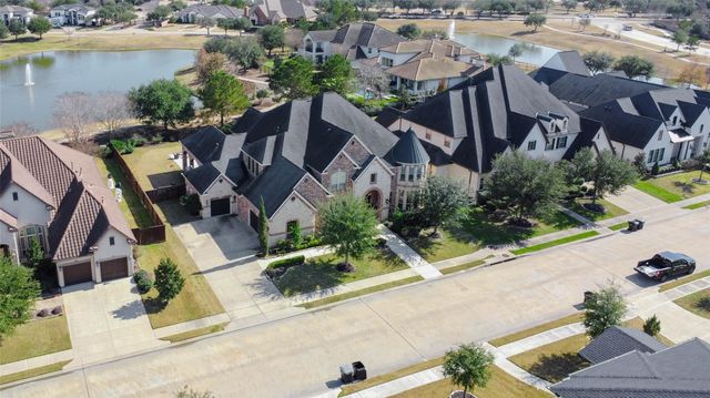 2310 Legends Way, Katy, TX 77493