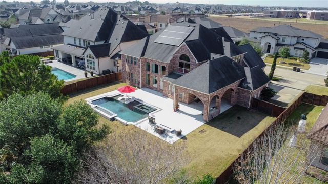 2310 Legends Way, Katy, TX 77493