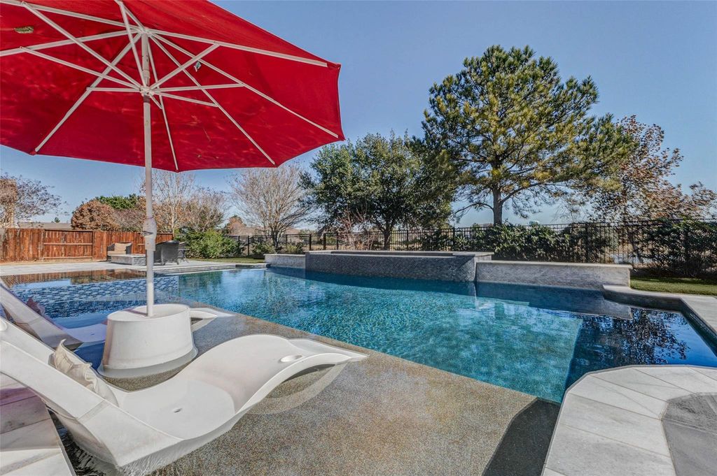 2310 Legends Way, Katy, TX 77493