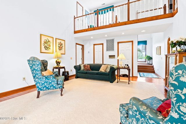 2781 Exum Road NW, Ash, NC 28420