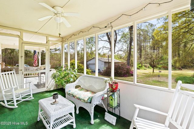 2781 Exum Road NW, Ash, NC 28420