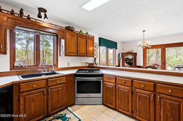 2781 Exum Road NW, Ash, NC 28420