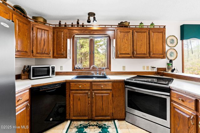 2781 Exum Road NW, Ash, NC 28420