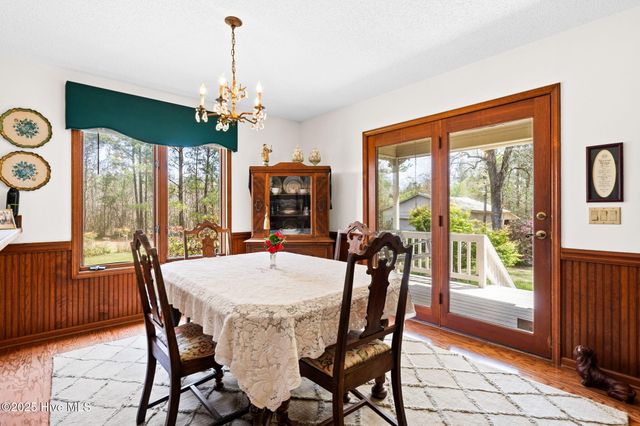 2781 Exum Road NW, Ash, NC 28420