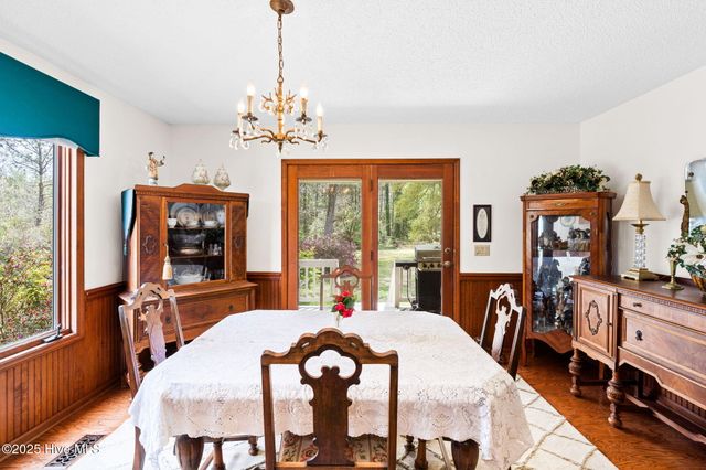 2781 Exum Road NW, Ash, NC 28420