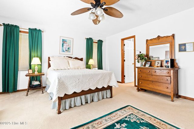 2781 Exum Road NW, Ash, NC 28420