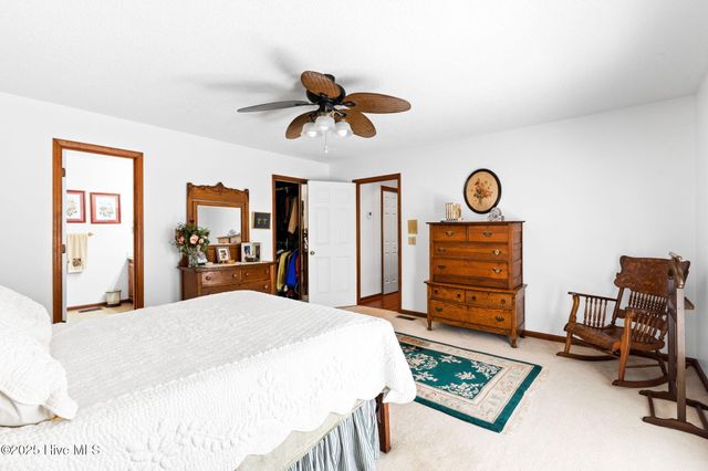 2781 Exum Road NW, Ash, NC 28420