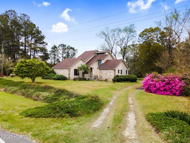 2781 Exum Road NW, Ash, NC 28420