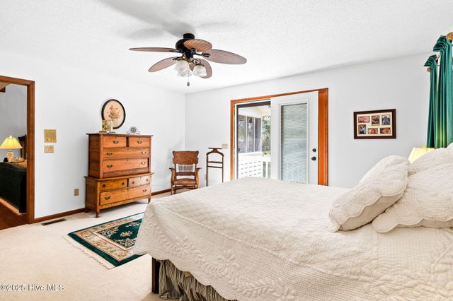 2781 Exum Road NW, Ash, NC 28420