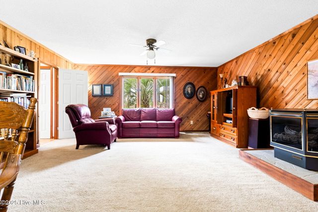 2781 Exum Road NW, Ash, NC 28420