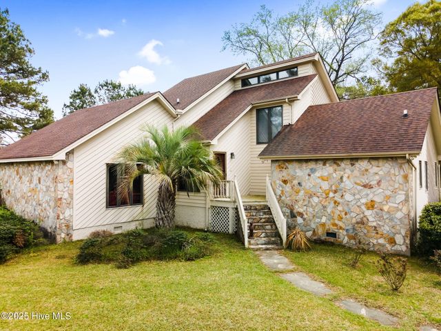 2781 Exum Road NW, Ash, NC 28420