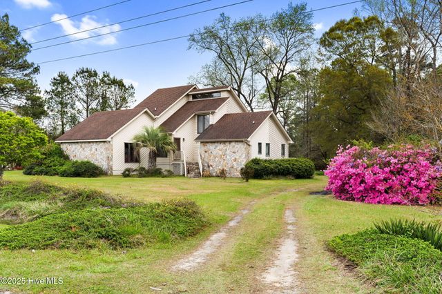 2781 Exum Road NW, Ash, NC 28420