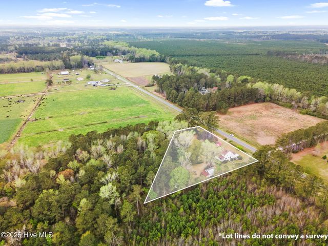 2781 Exum Road NW, Ash, NC 28420