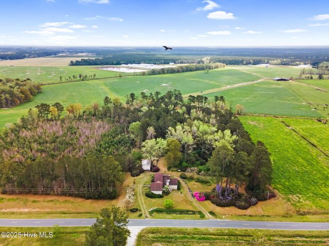 2781 Exum Road NW, Ash, NC 28420