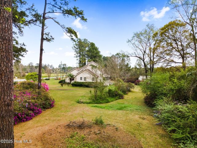 2781 Exum Road NW, Ash, NC 28420