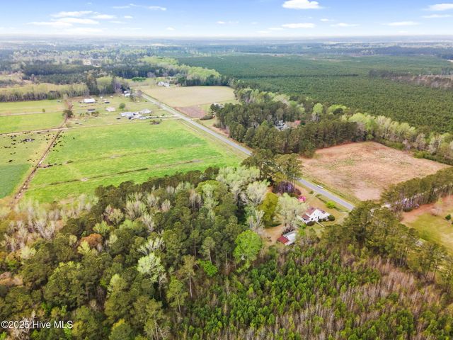 2781 Exum Road NW, Ash, NC 28420