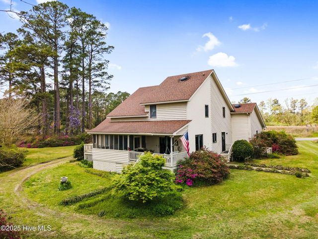 2781 Exum Road NW, Ash, NC 28420