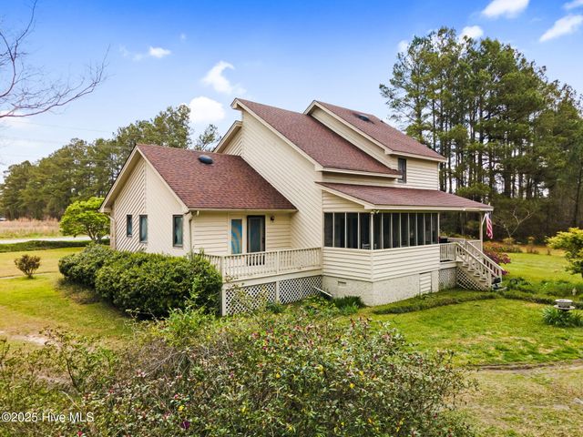 2781 Exum Road NW, Ash, NC 28420