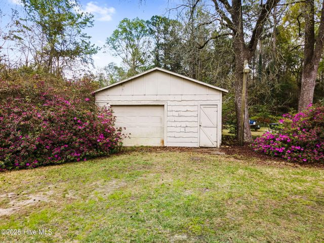 2781 Exum Road NW, Ash, NC 28420