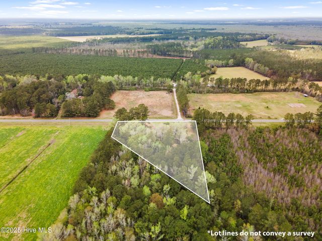 2781 Exum Road NW, Ash, NC 28420