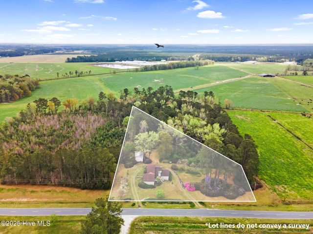 2781 Exum Road NW, Ash, NC 28420