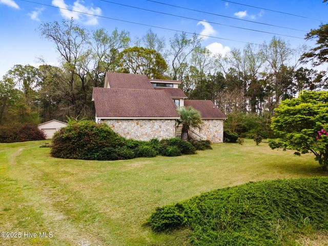 2781 Exum Road NW, Ash, NC 28420