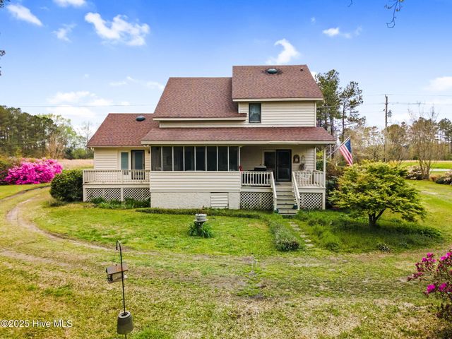 2781 Exum Road NW, Ash, NC 28420