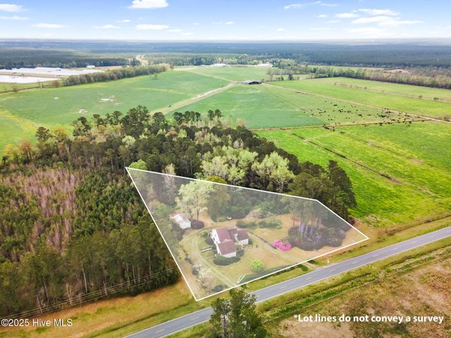 2781 Exum Road NW, Ash, NC 28420