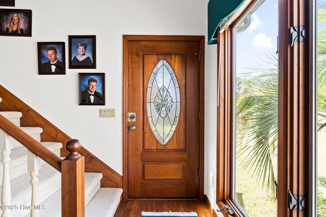 2781 Exum Road NW, Ash, NC 28420