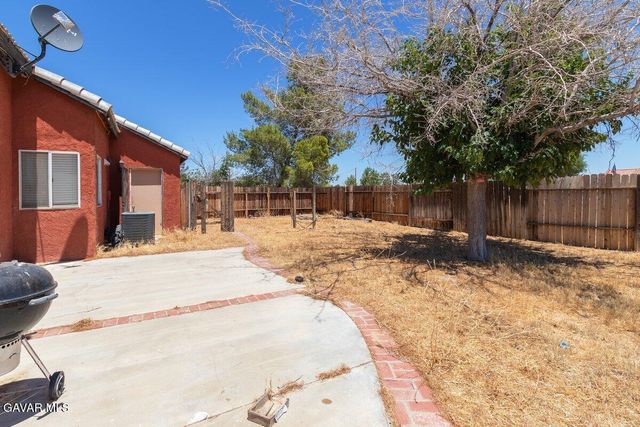 8348 Lime Avenue, California City, CA 93505