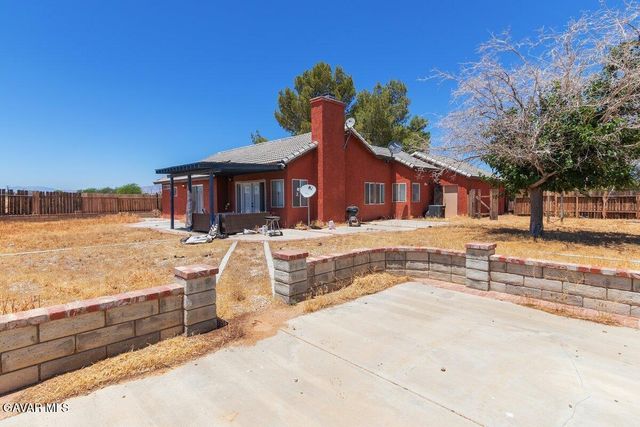 8348 Lime Avenue, California City, CA 93505