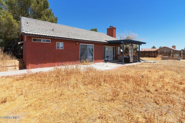 8348 Lime Avenue, California City, CA 93505