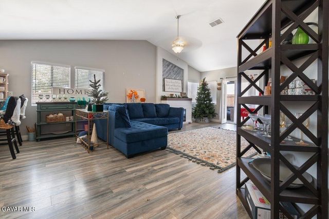 8348 Lime Avenue, California City, CA 93505