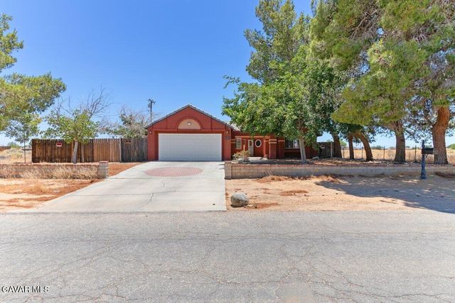 8348 Lime Avenue, California City, CA 93505