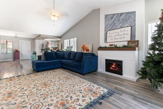 8348 Lime Avenue, California City, CA 93505