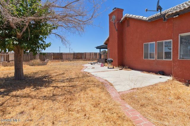 8348 Lime Avenue, California City, CA 93505