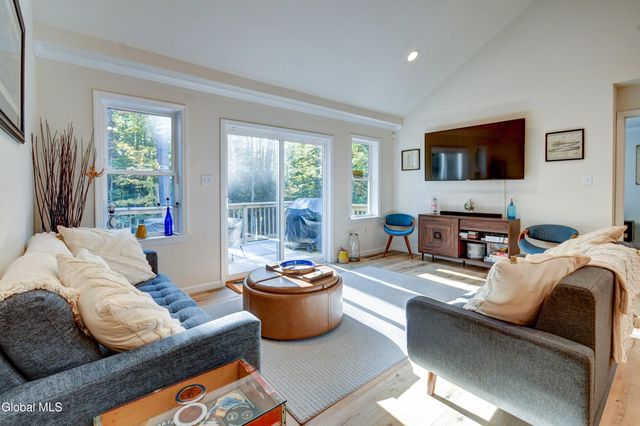 1600 N Shore Road, Hadley, NY 12835