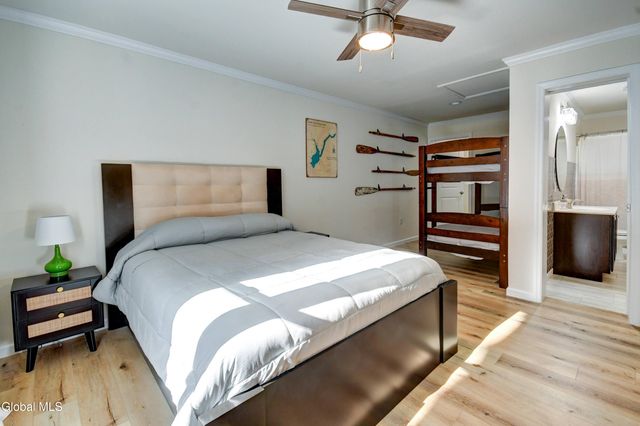 1600 N Shore Road, Hadley, NY 12835