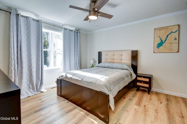 1600 N Shore Road, Hadley, NY 12835