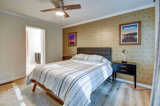 1600 N Shore Road, Hadley, NY 12835