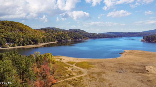 1600 N Shore Road, Hadley, NY 12835