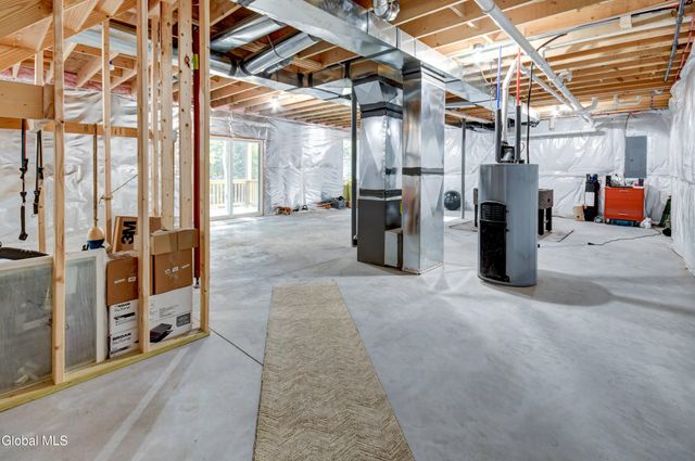 1600 N Shore Road, Hadley, NY 12835