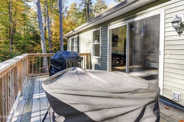 1600 N Shore Road, Hadley, NY 12835